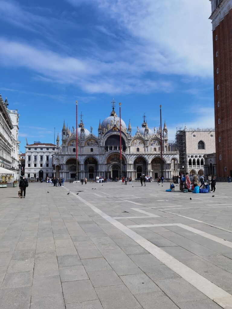 Venezia