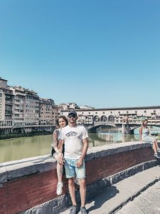 Firenze - cosa vedere in Toscana