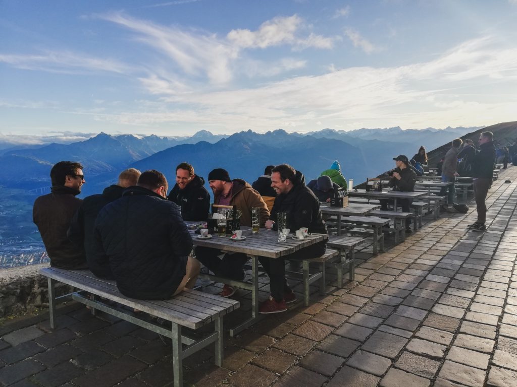 Terrazza Panoramica