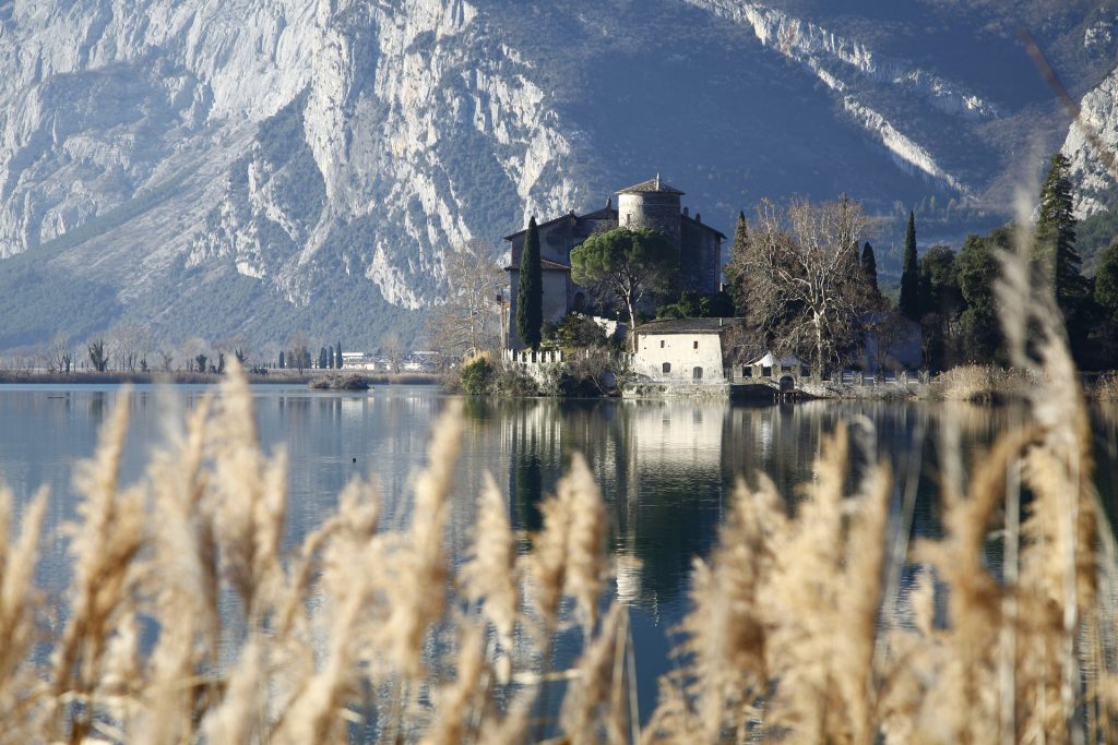 LAGO DI TOBLINO, COSA VEDERE A TRENTO E DINTORNI