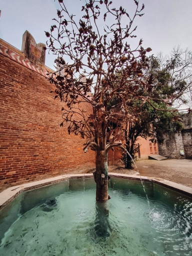 Cosa vedere a Torino il Borgo medievale dentro al parco del Valentino