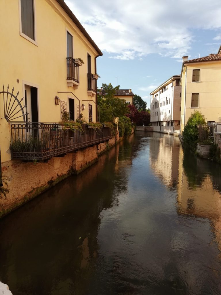 Treviso centro 