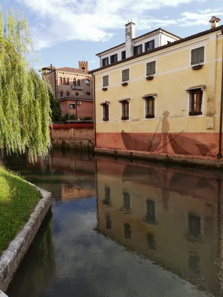 Treviso piccola Venezia
