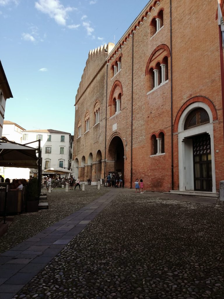 Treviso città