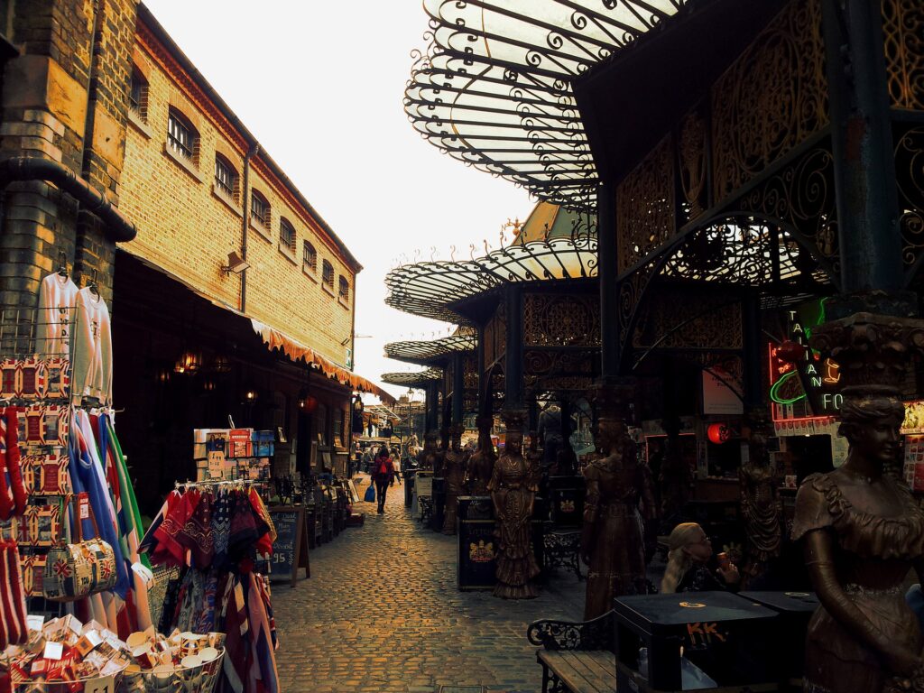 Camden Market