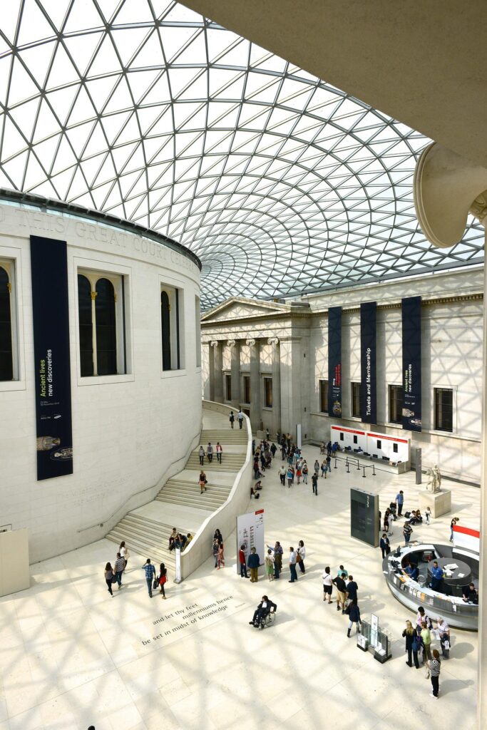 British Museum