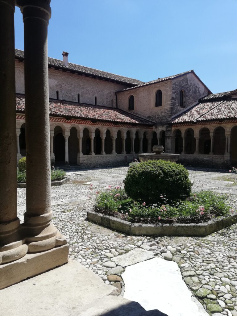 Abbazia Follina