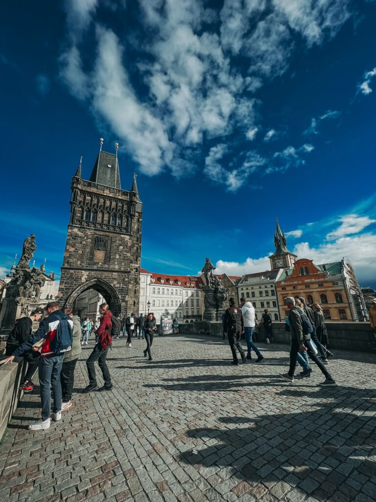 Praga