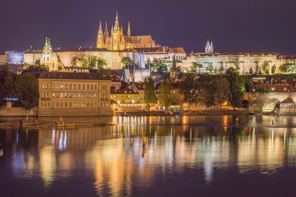 Cosa vedere a Praga in 3 giorni