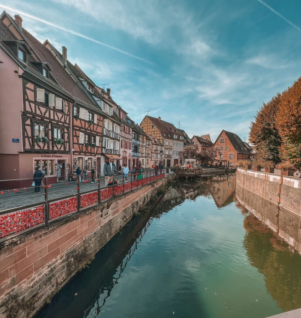 Cosa vedere a Colmar in un giorno