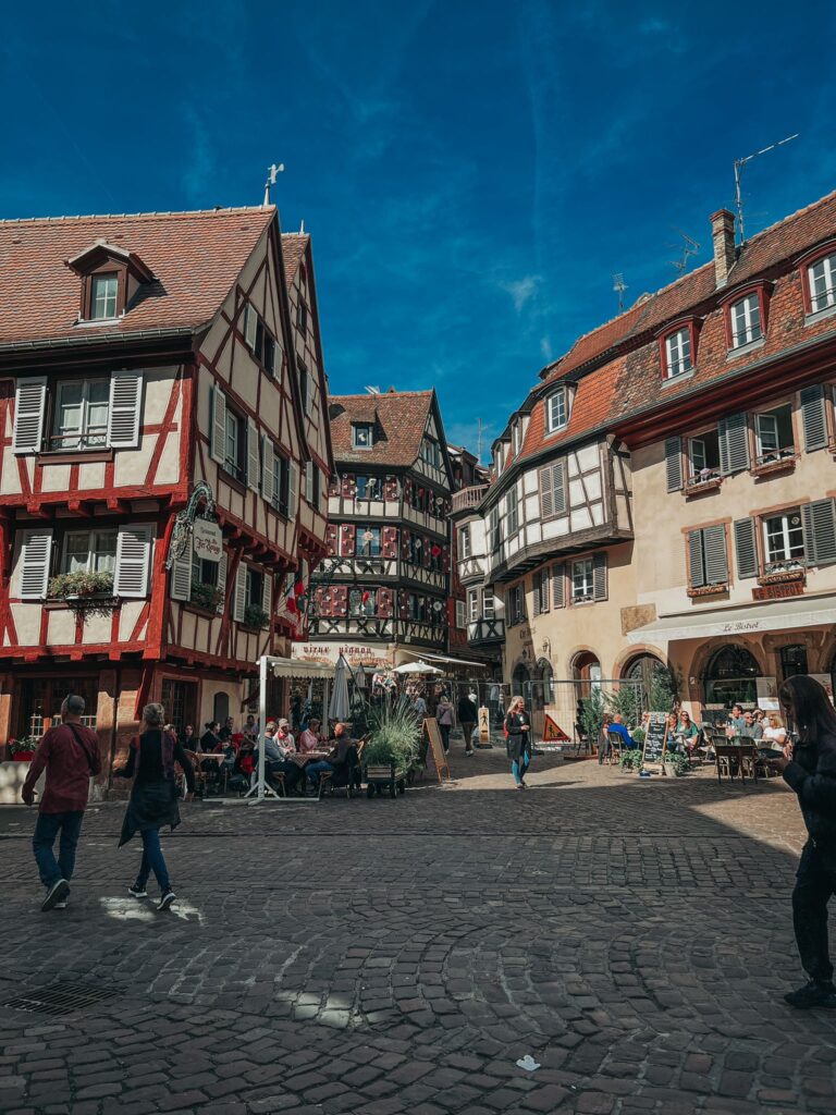 Colmar