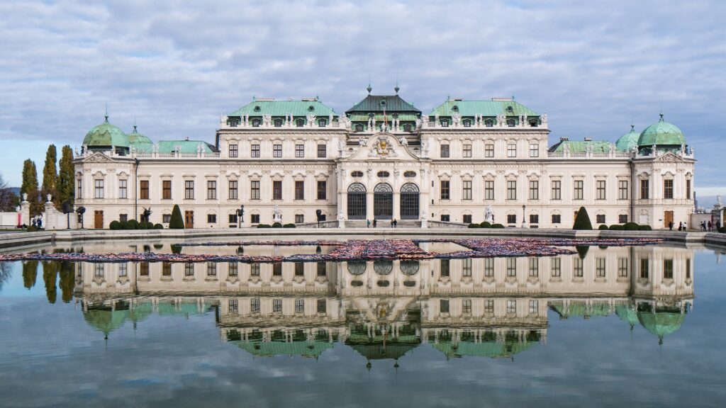 Dove mangiare a Vienna