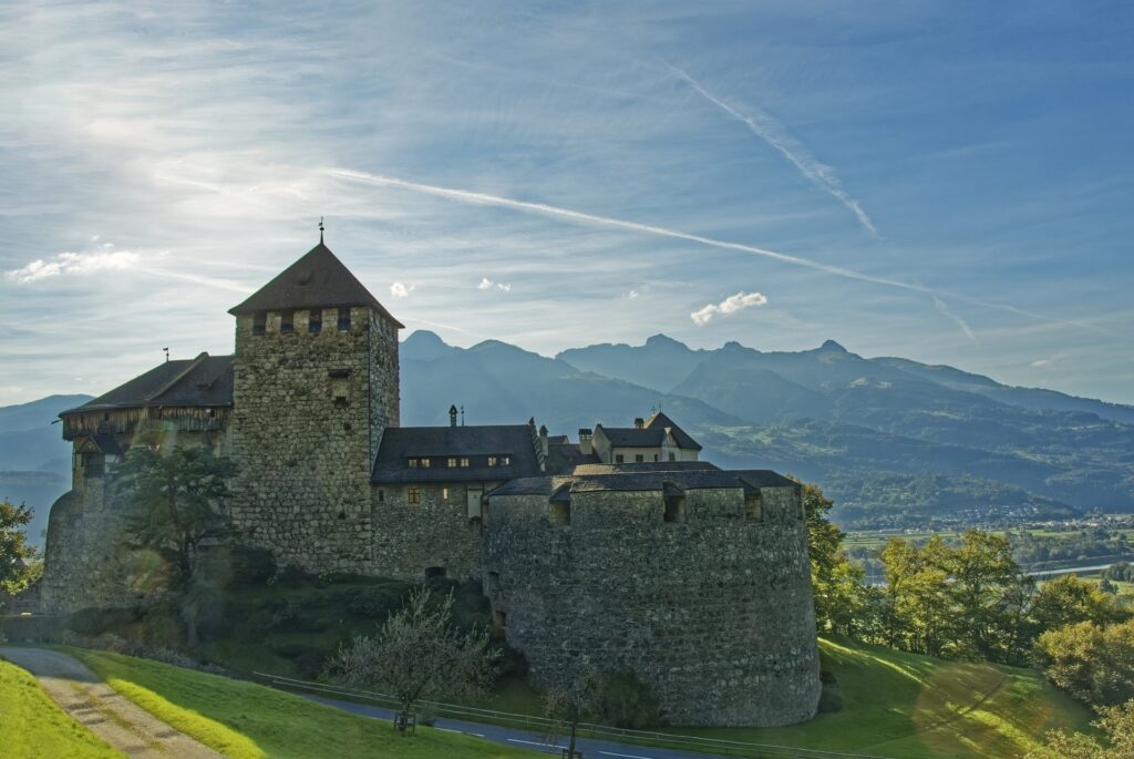 Vaduz