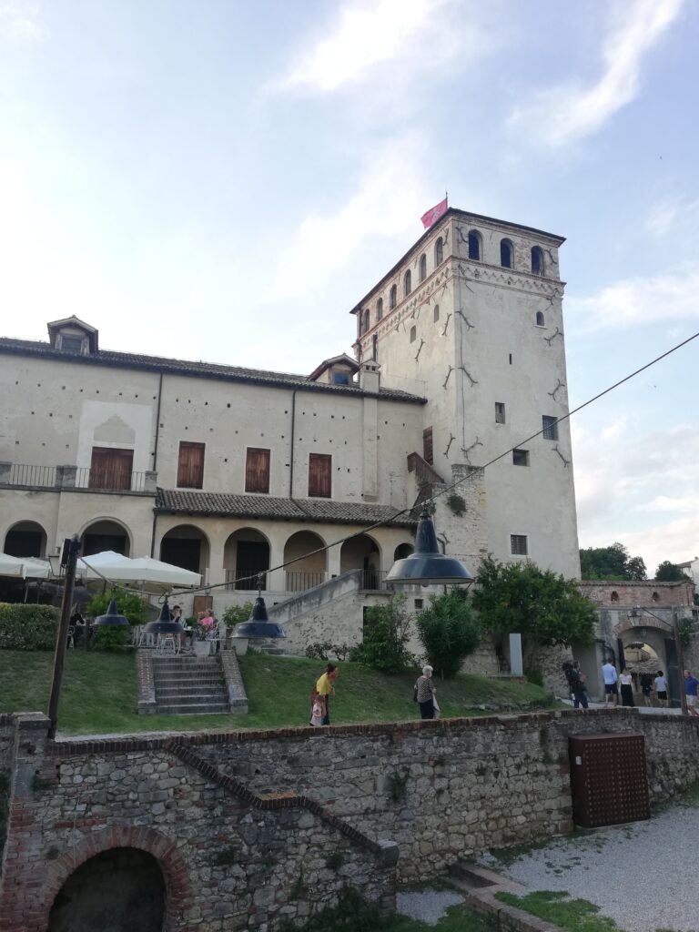 Rocca di Asolo