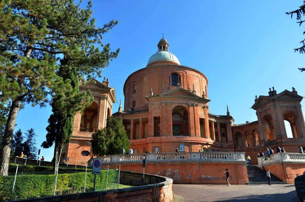 Cosa vedere a Bologna centro