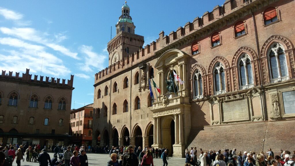 Cosa vedere a Bologna centro