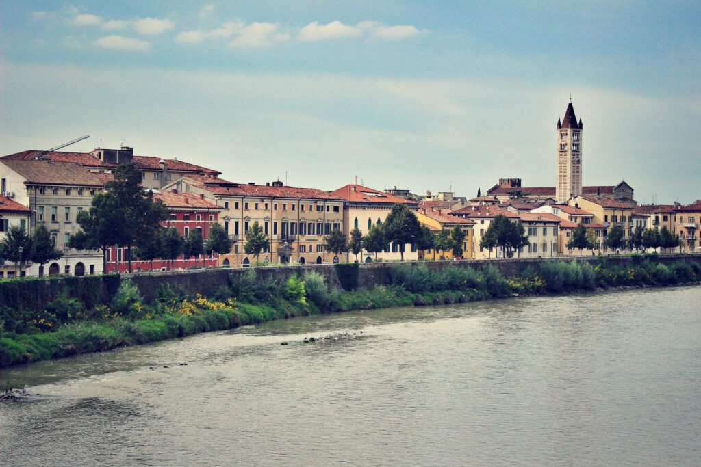 Cosa vedere a Verona