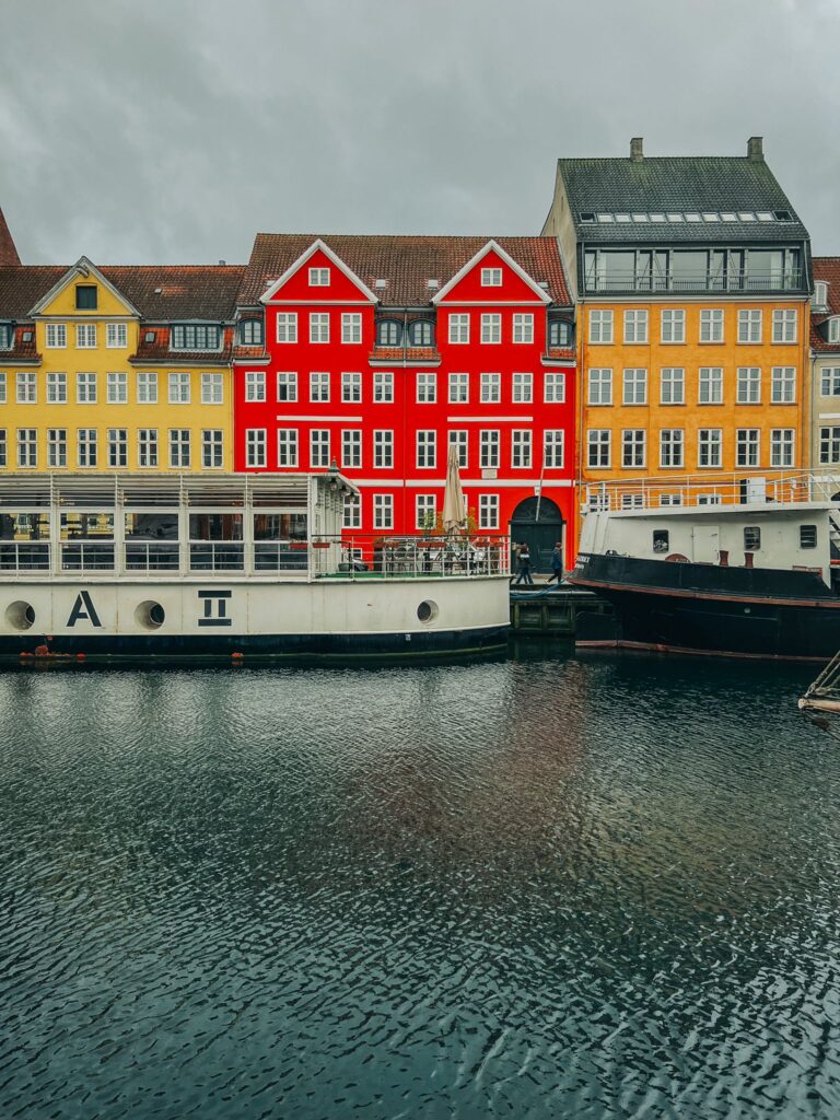 Dove mangiare a Copenhagen spendendo poco