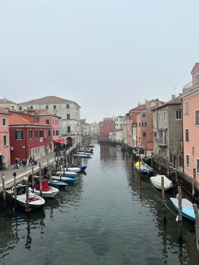 Dove mangiare pesce a Chioggia spendendo poco