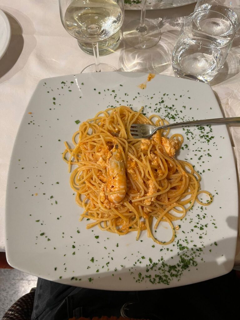 Ristorante Palazzo