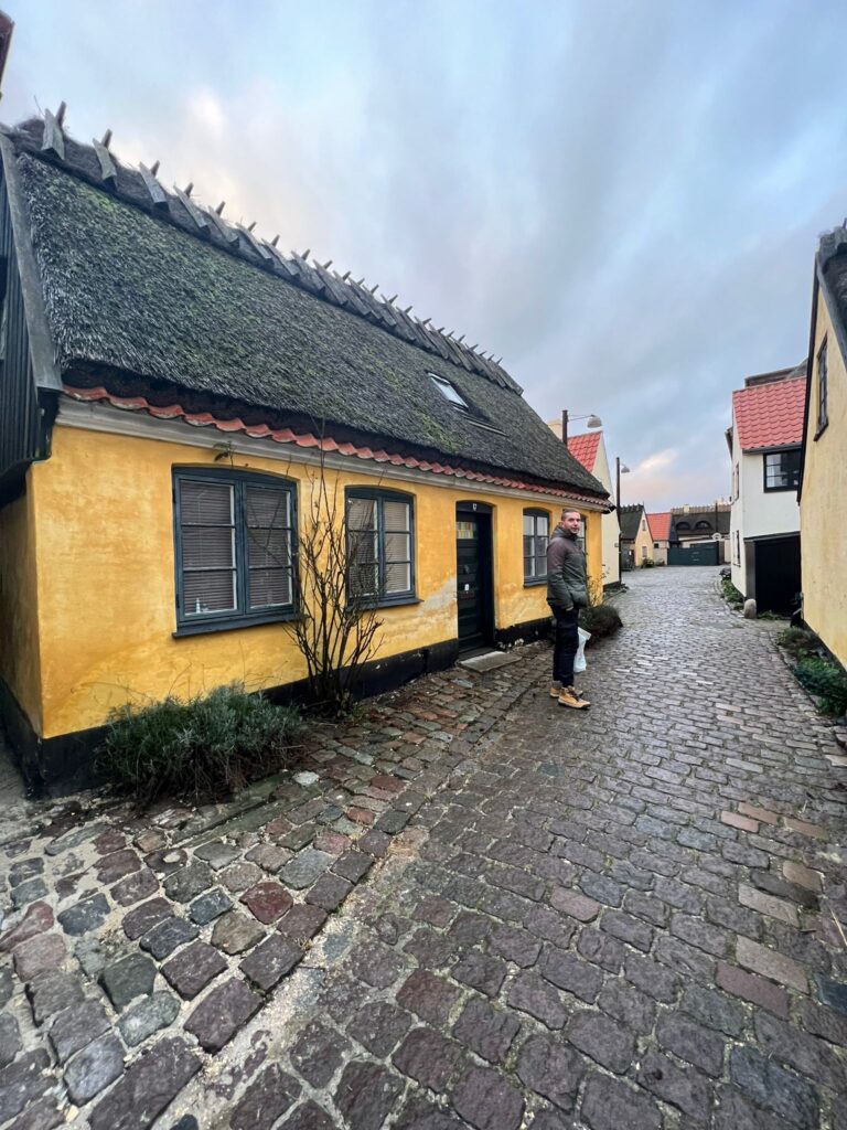 Perché visitare la Danimarca