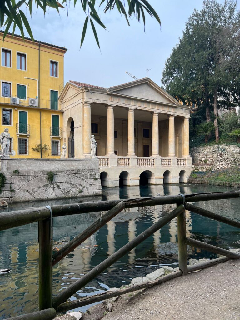 Aperitivo Vicenza e dintorni