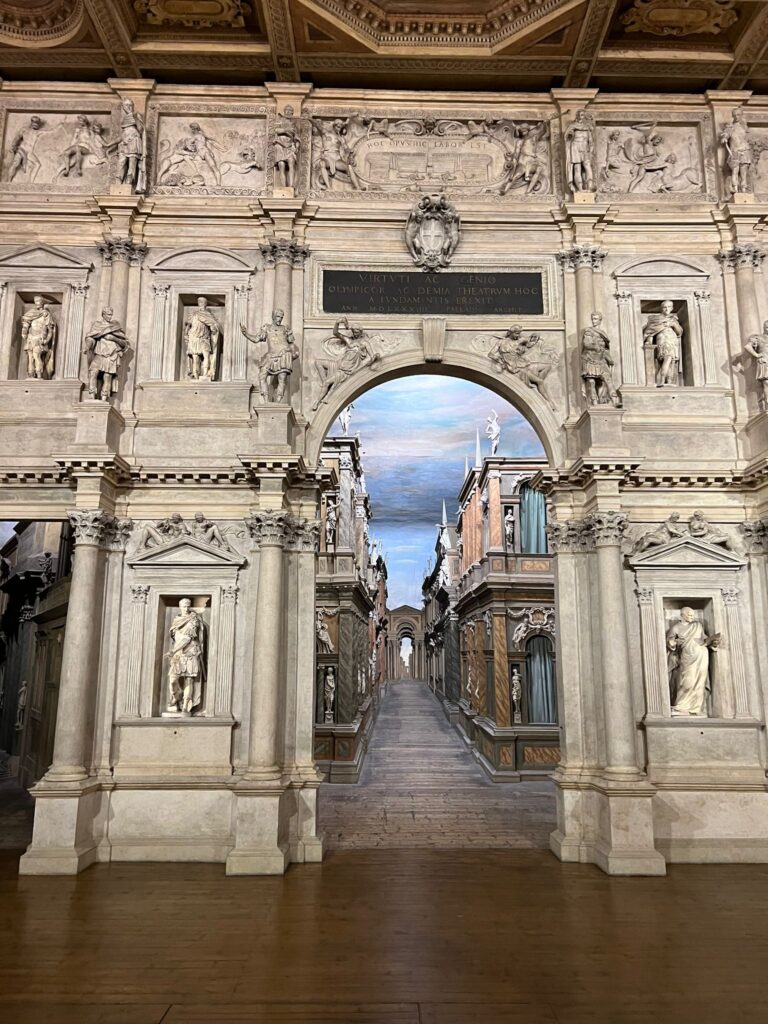 Teatro Olimpico