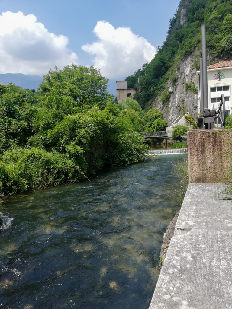 colline del prosecco cosa vedere