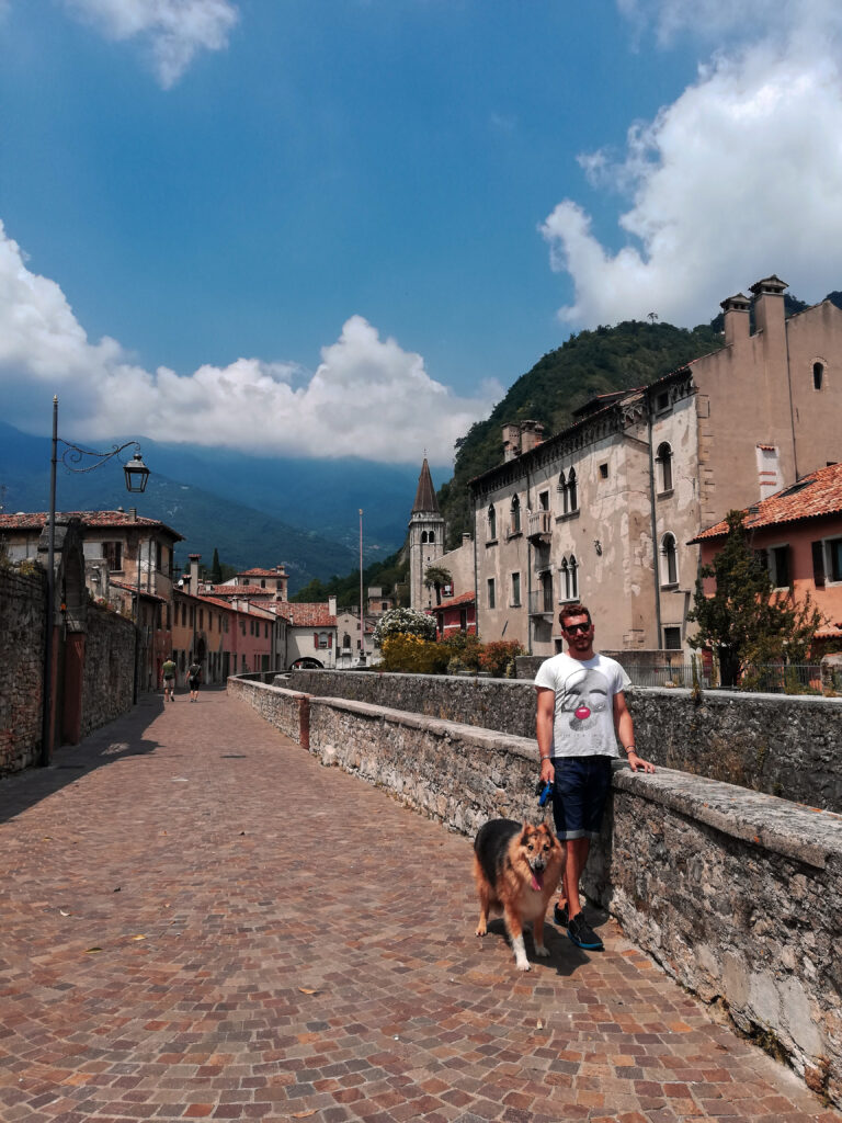 colline del prosecco cosa vedere