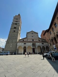 Dove mangiare a Pistoia